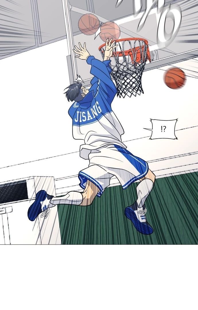 Read Garbage Time en Manga Online
