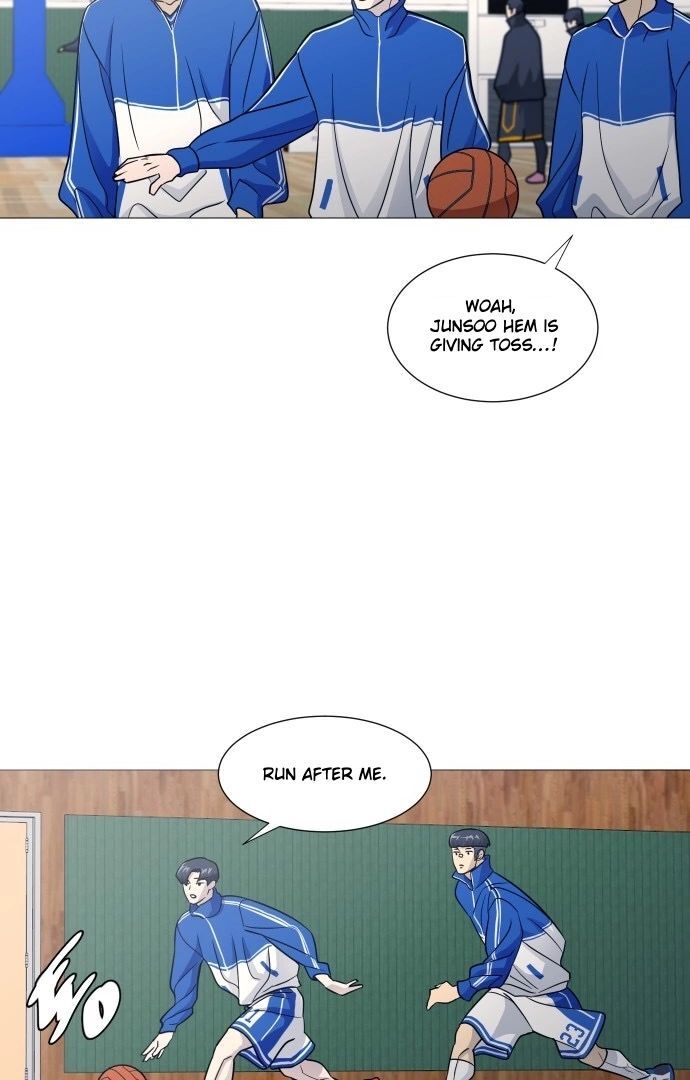 Read Garbage Time en Manga Online
