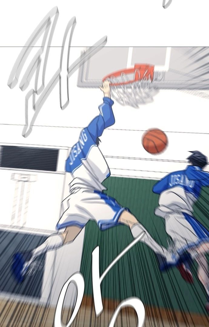 Read Garbage Time en Manga Online
