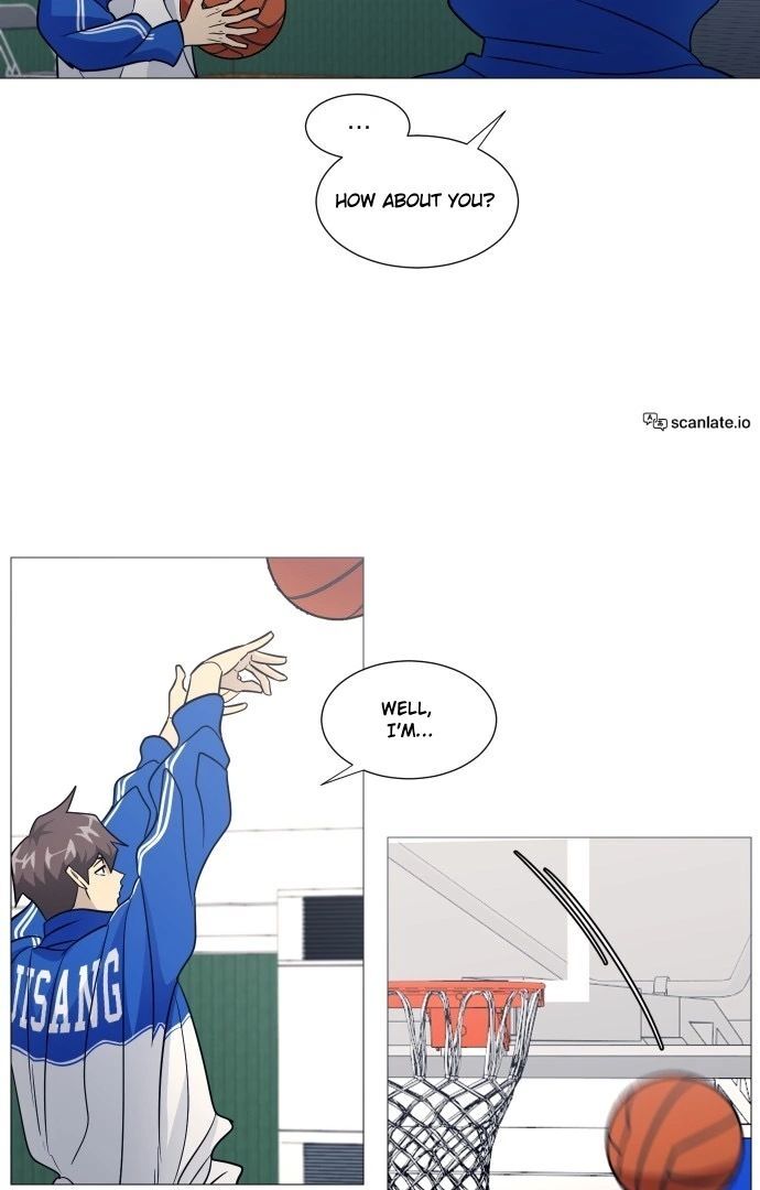 Read Garbage Time en Manga Online