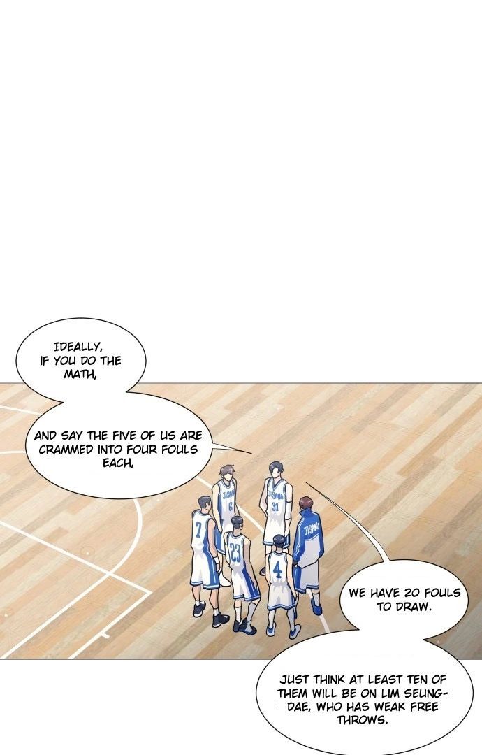 Read Garbage Time en Manga Online