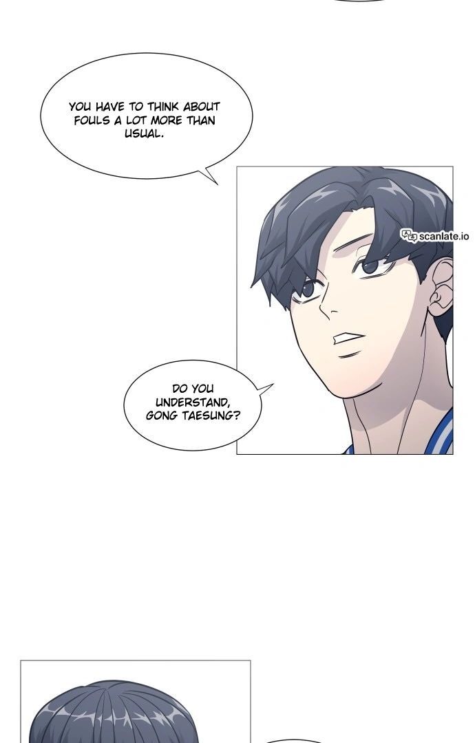 Read Garbage Time en Manga Online