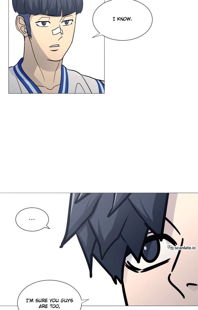 Read Garbage Time en Manga Online