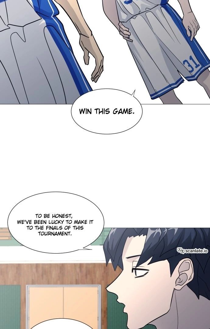 Read Garbage Time en Manga Online