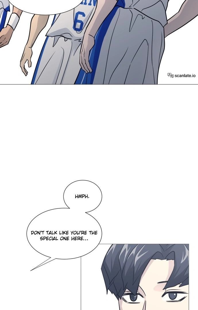 Read Garbage Time en Manga Online