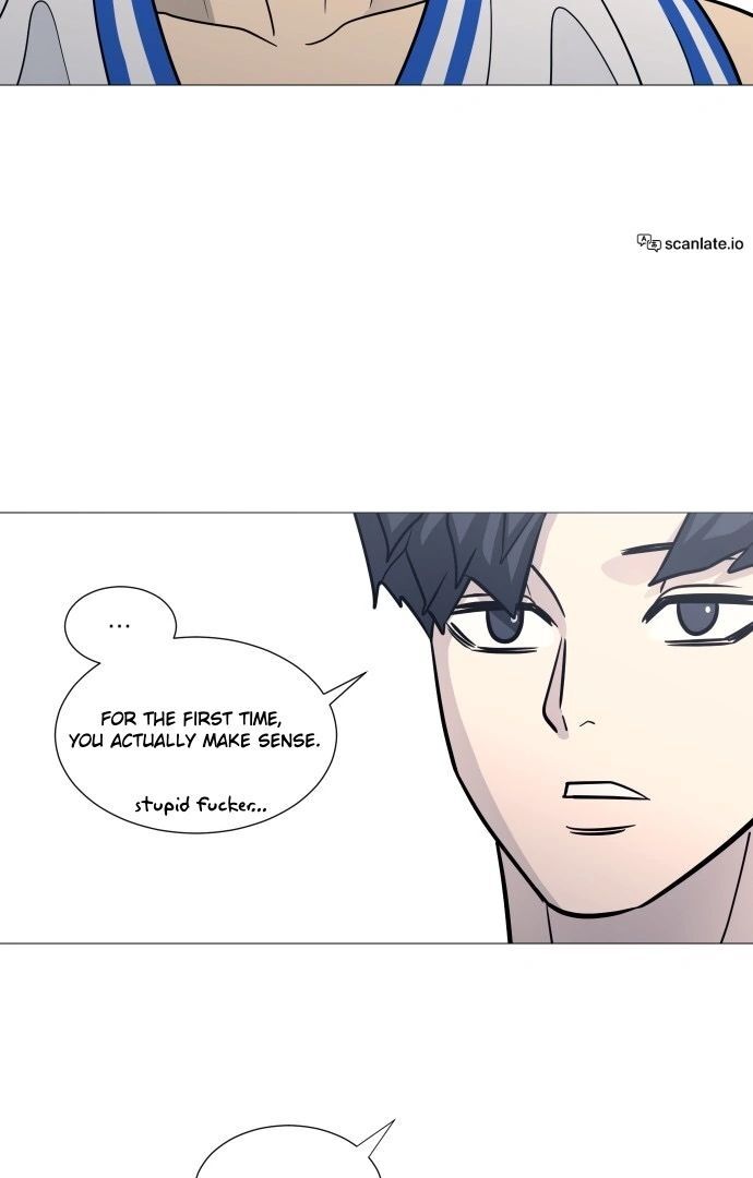 Read Garbage Time en Manga Online