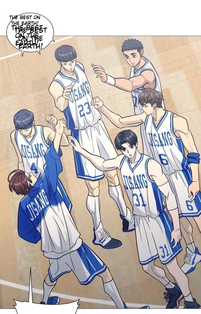 Read Garbage Time en Manga Online