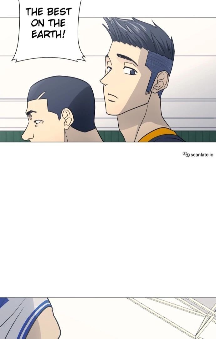 Read Garbage Time en Manga Online