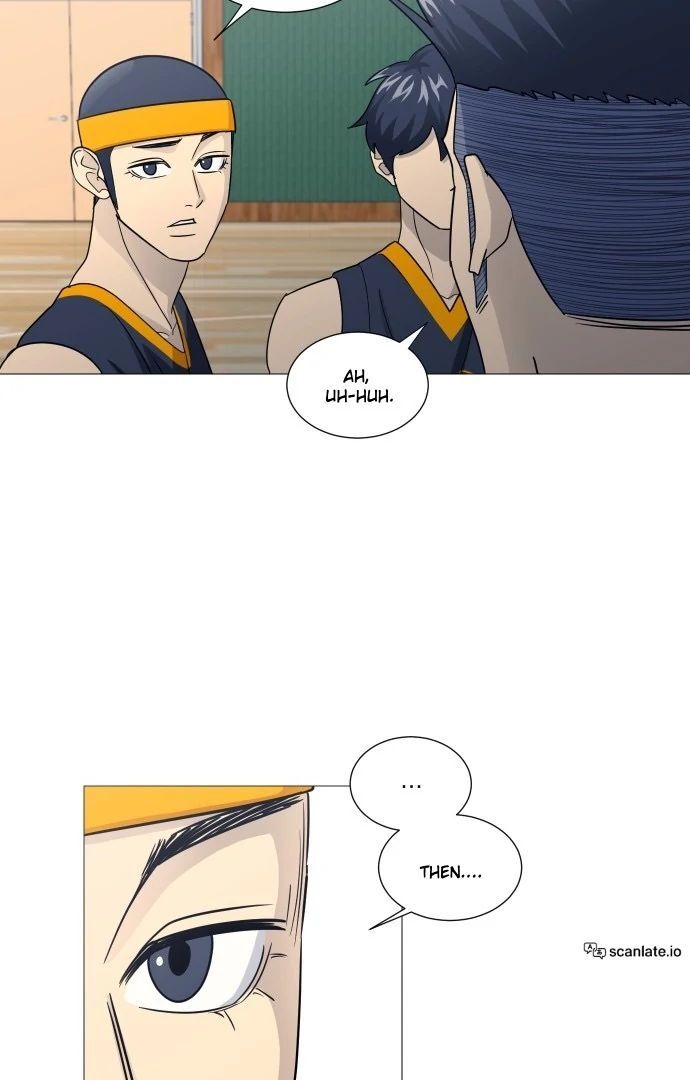 Read Garbage Time en Manga Online