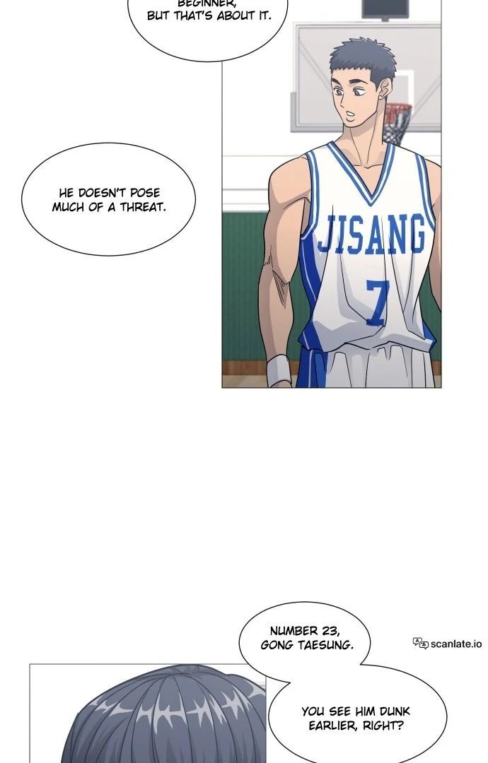 Read Garbage Time en Manga Online