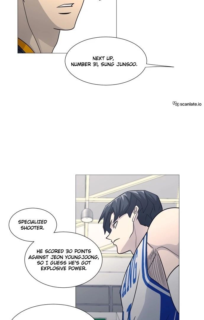 Read Garbage Time en Manga Online