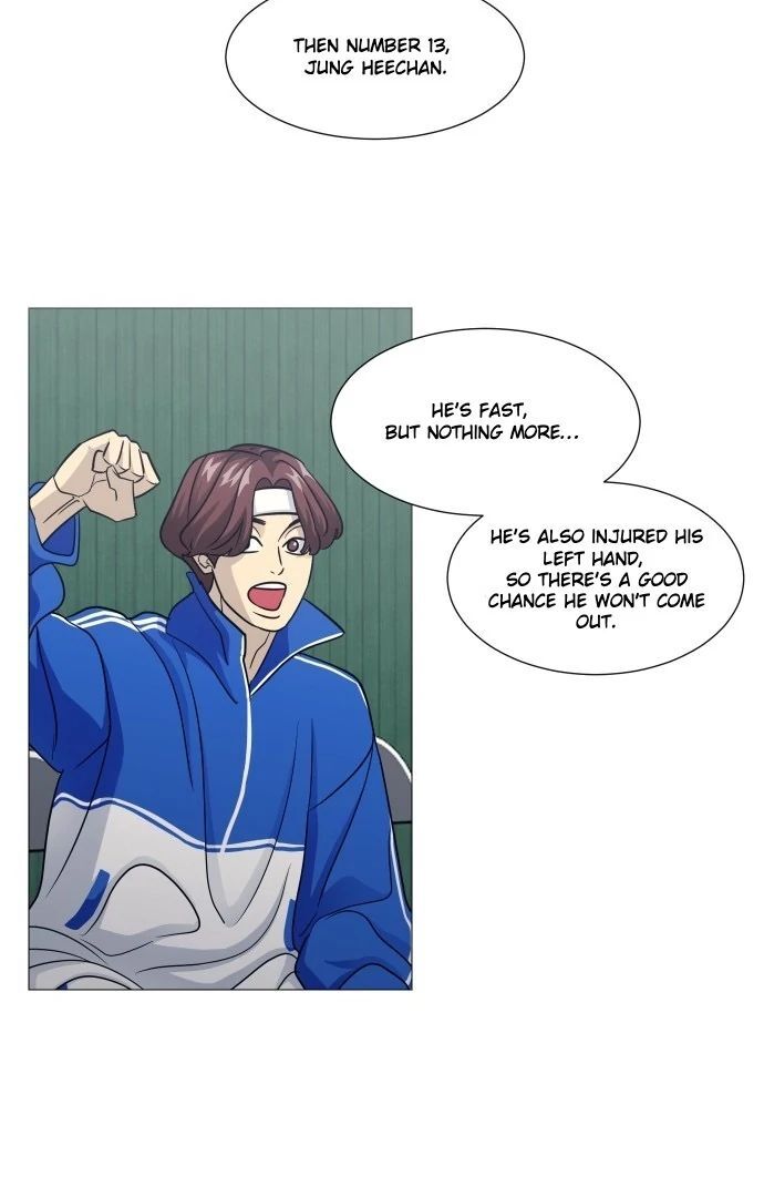 Read Garbage Time en Manga Online