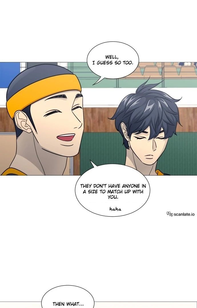 Read Garbage Time en Manga Online