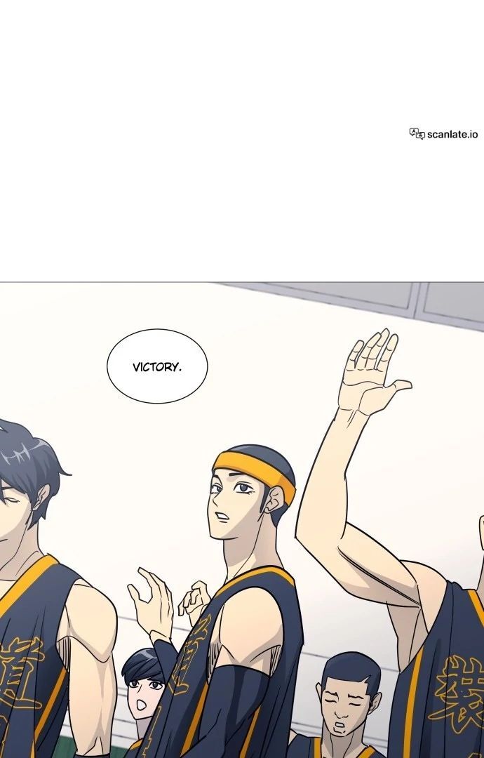 Read Garbage Time en Manga Online