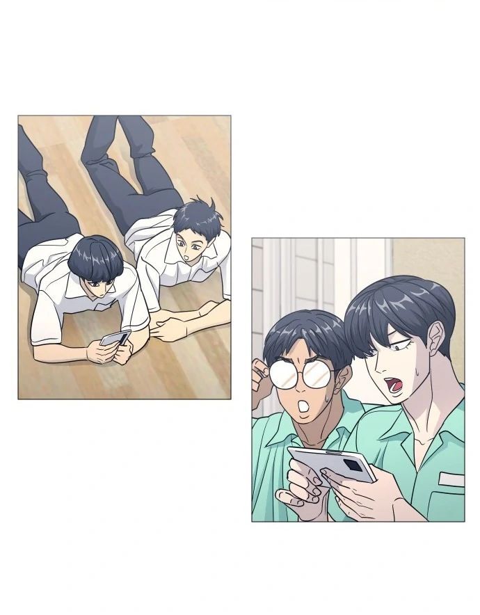 Read Garbage Time en Manga Online