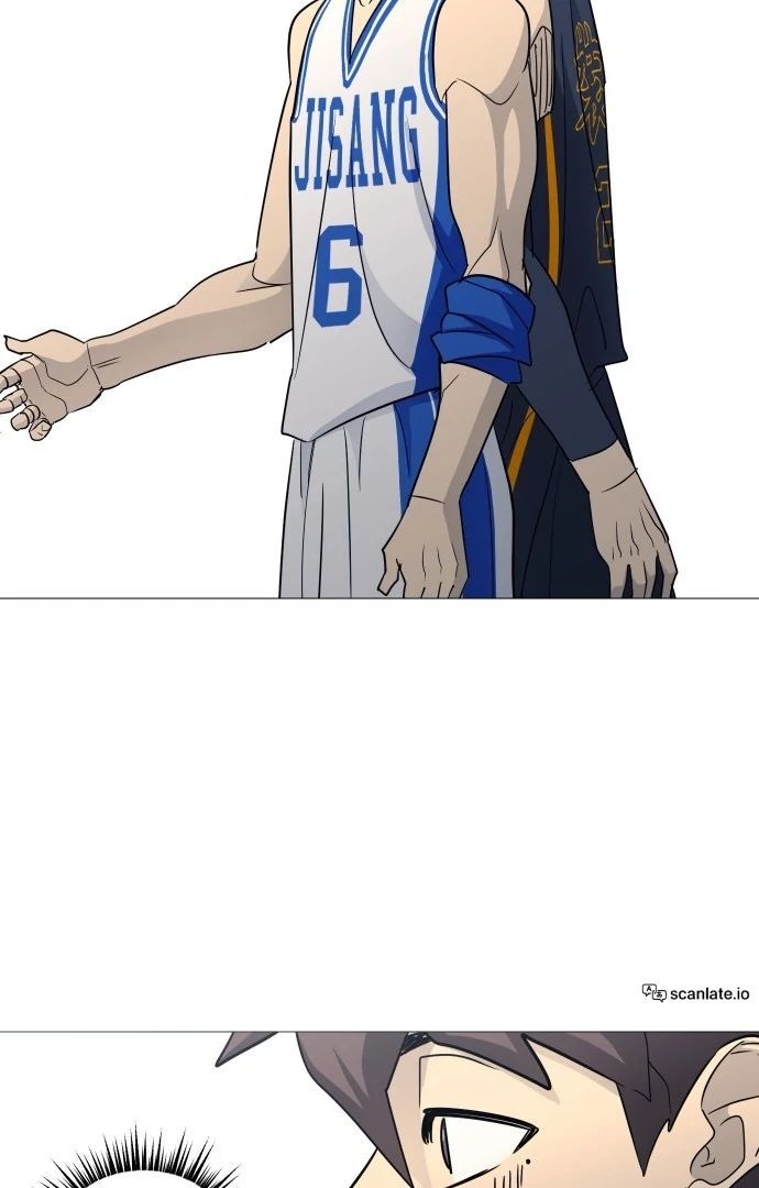 Read Garbage Time en Manga Online