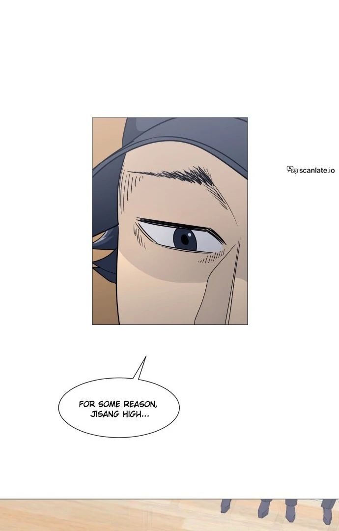 Read Garbage Time en Manga Online