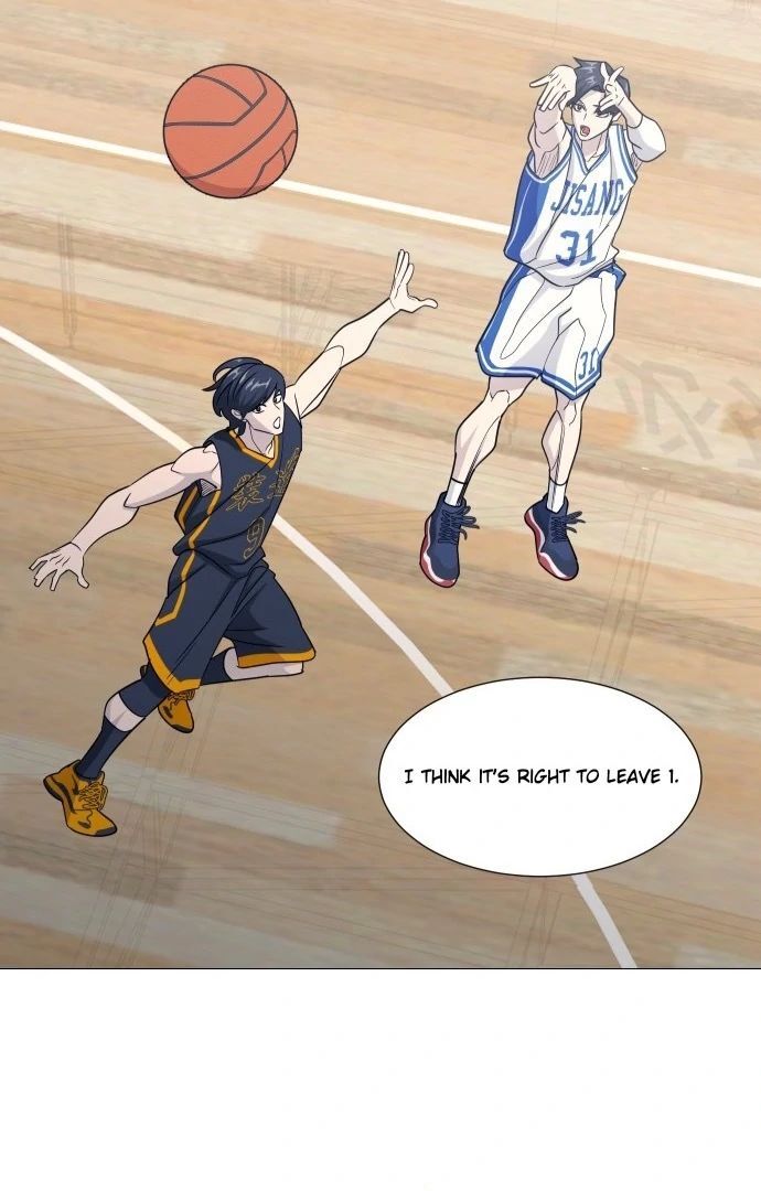 Read Garbage Time en Manga Online