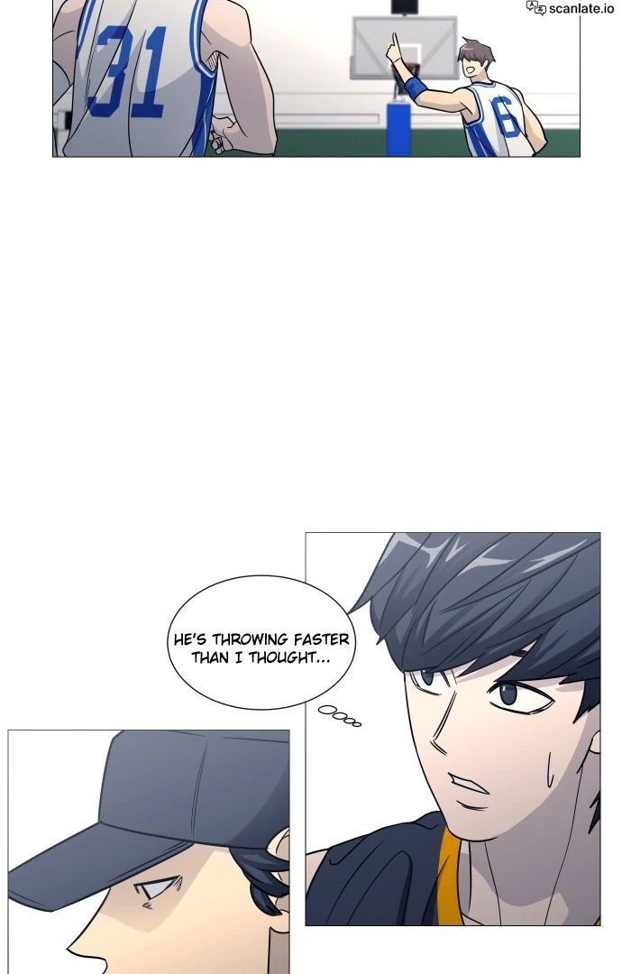 Read Garbage Time en Manga Online