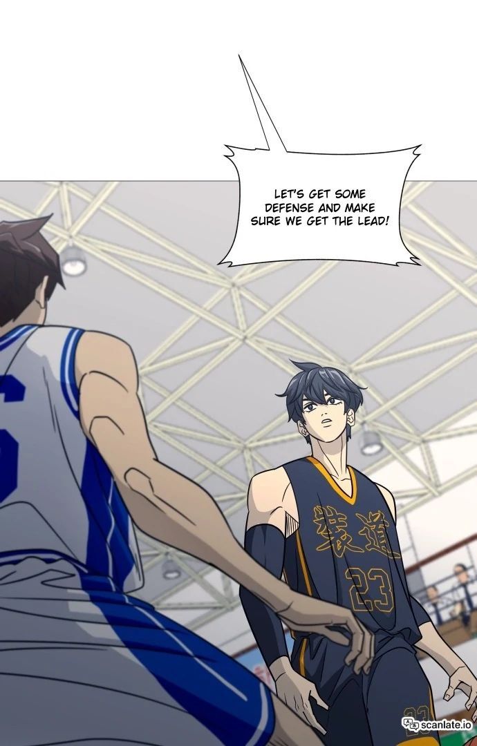 Read Garbage Time en Manga Online