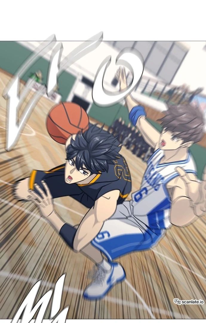 Read Garbage Time en Manga Online