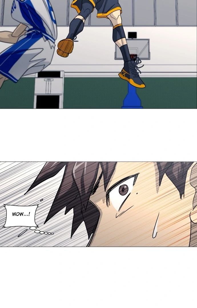 Read Garbage Time en Manga Online