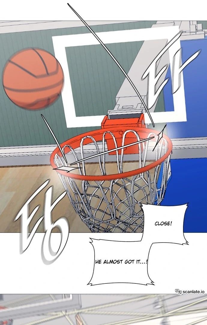 Read Garbage Time en Manga Online