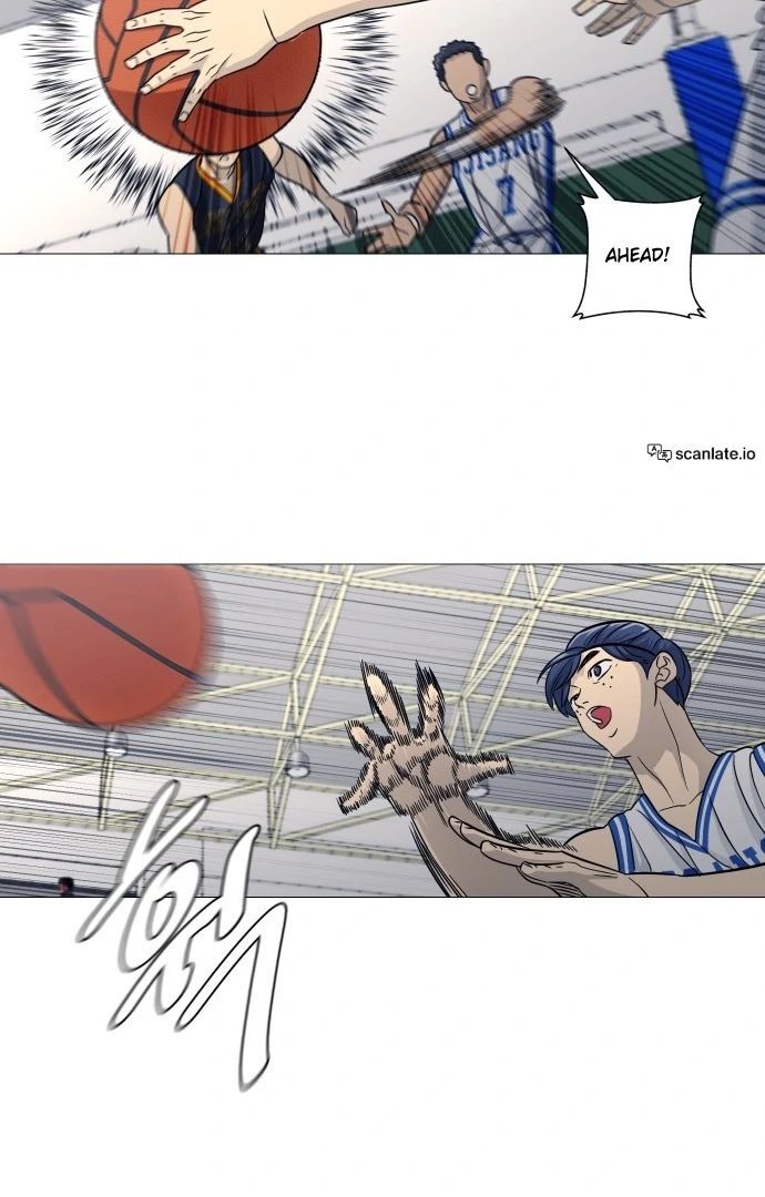 Read Garbage Time en Manga Online