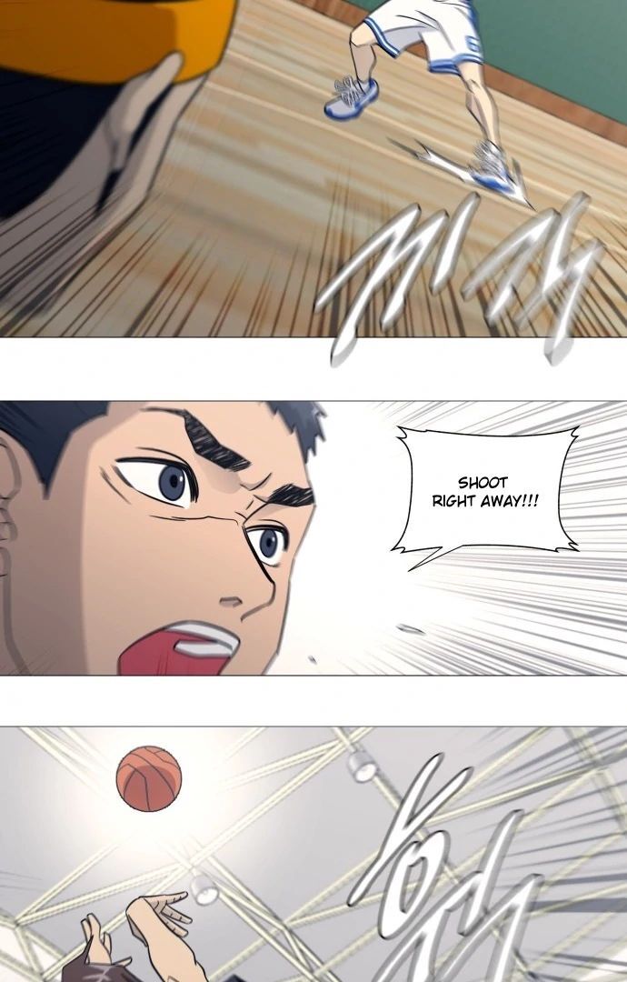 Read Garbage Time en Manga Online