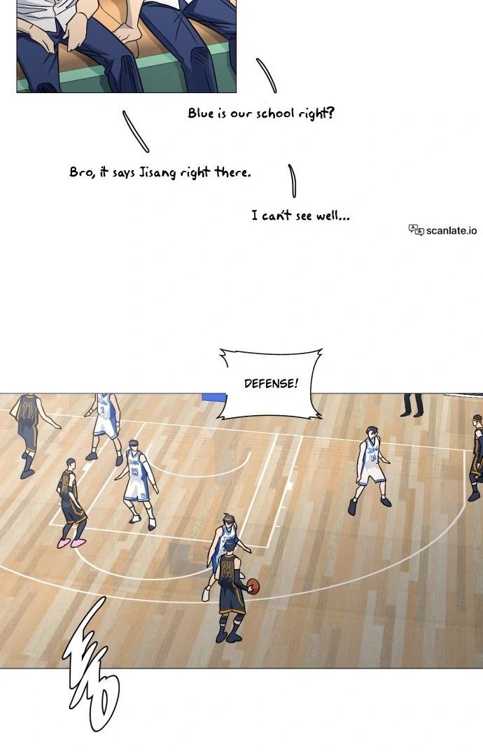 Read Garbage Time en Manga Online