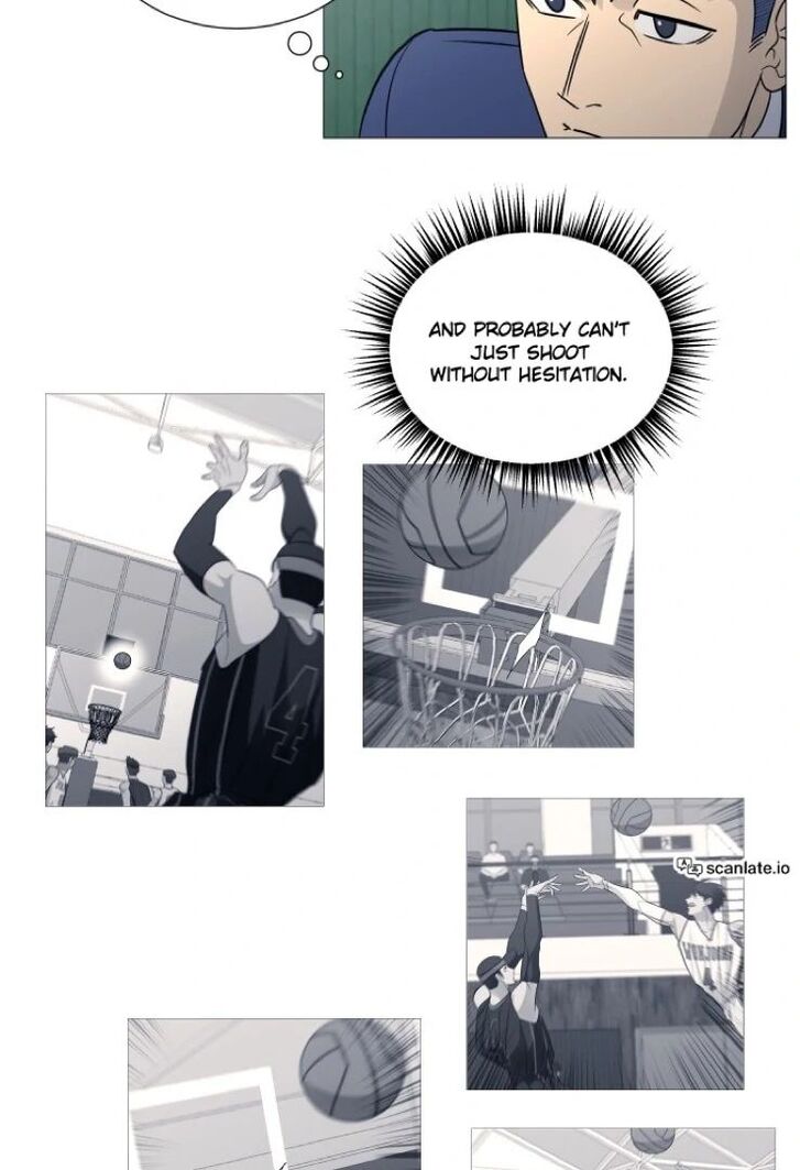 Read Garbage Time en Manga Online