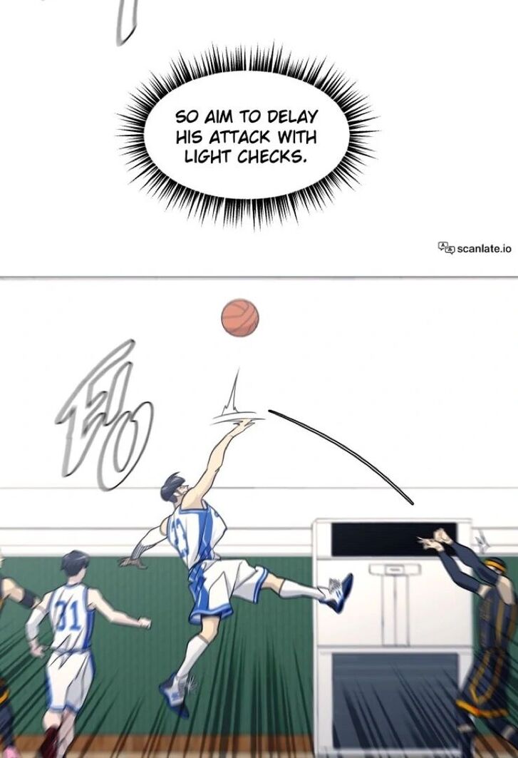 Read Garbage Time en Manga Online
