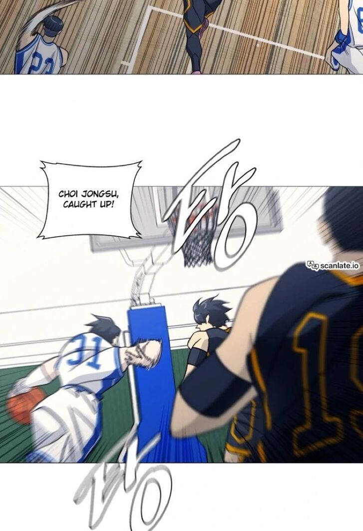 Read Garbage Time en Manga Online