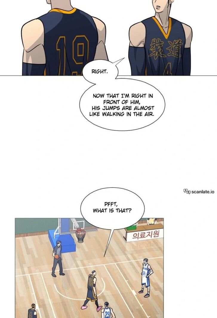 Read Garbage Time en Manga Online