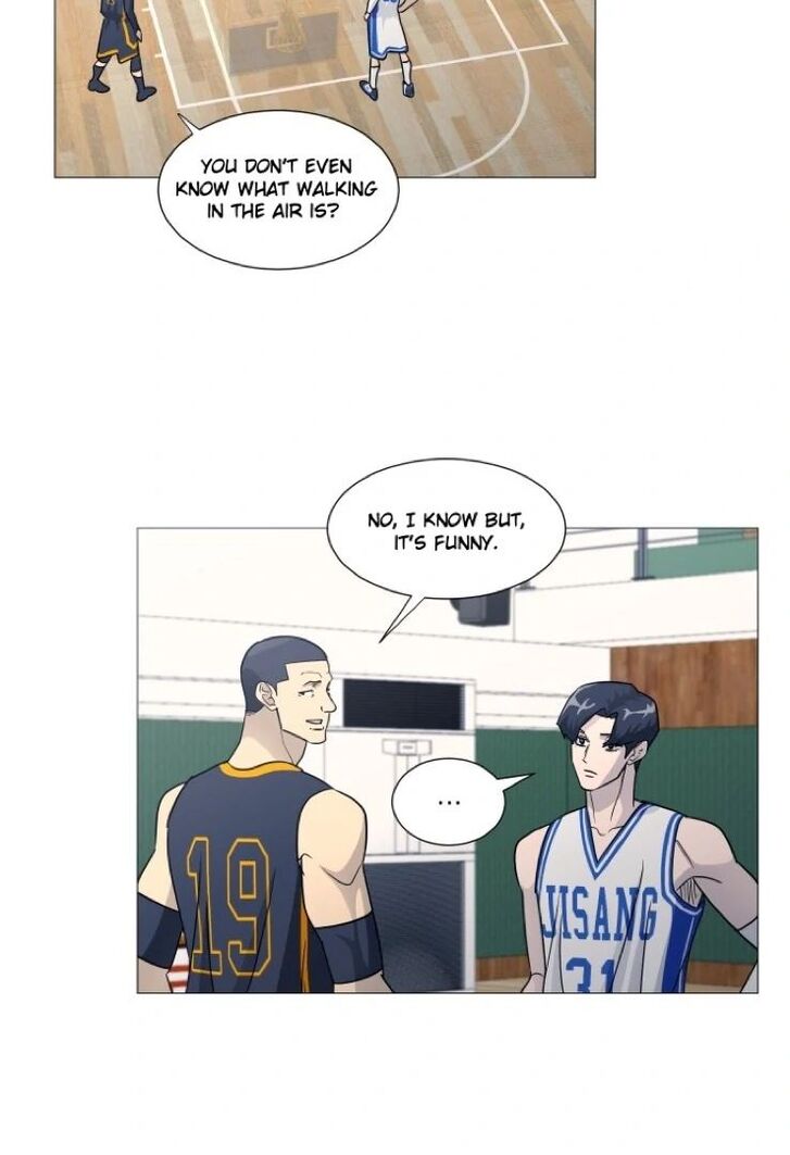 Read Garbage Time en Manga Online