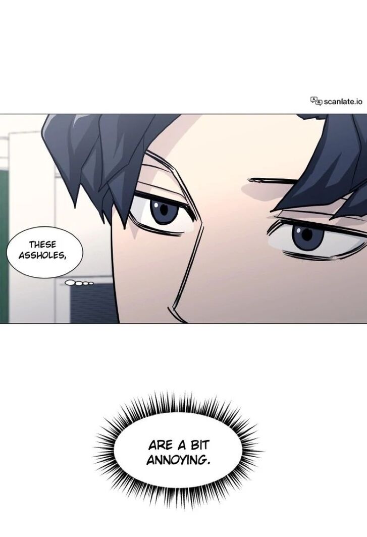 Read Garbage Time en Manga Online