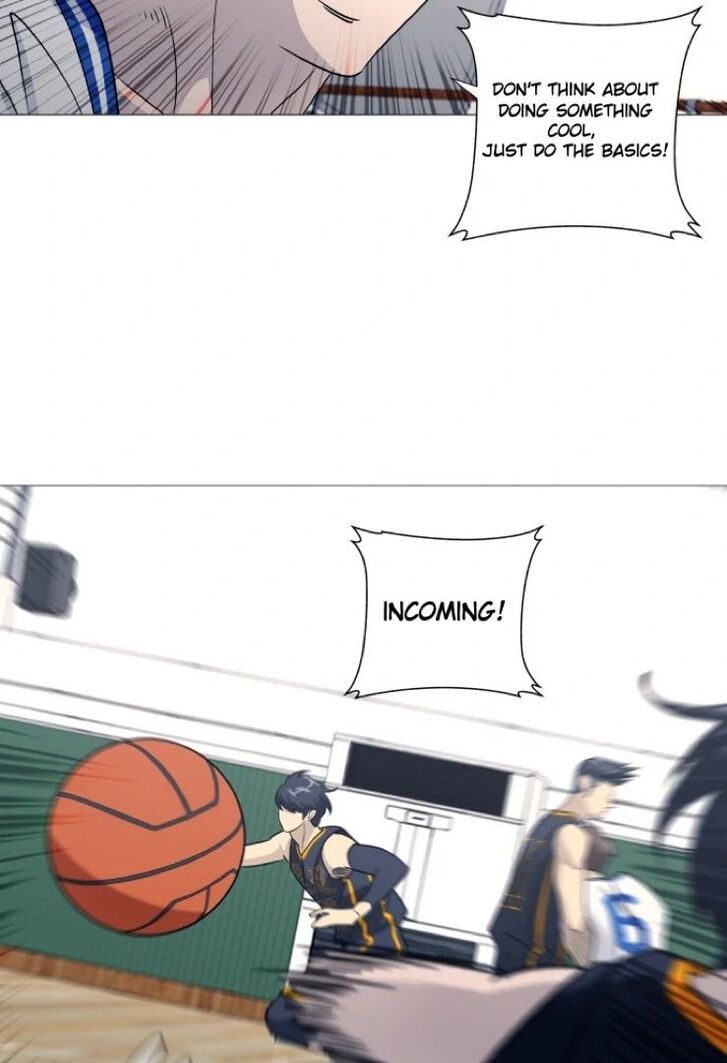 Read Garbage Time en Manga Online