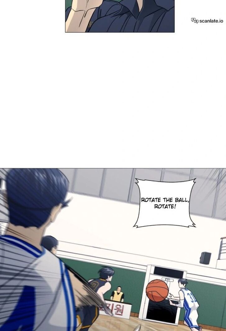 Read Garbage Time en Manga Online