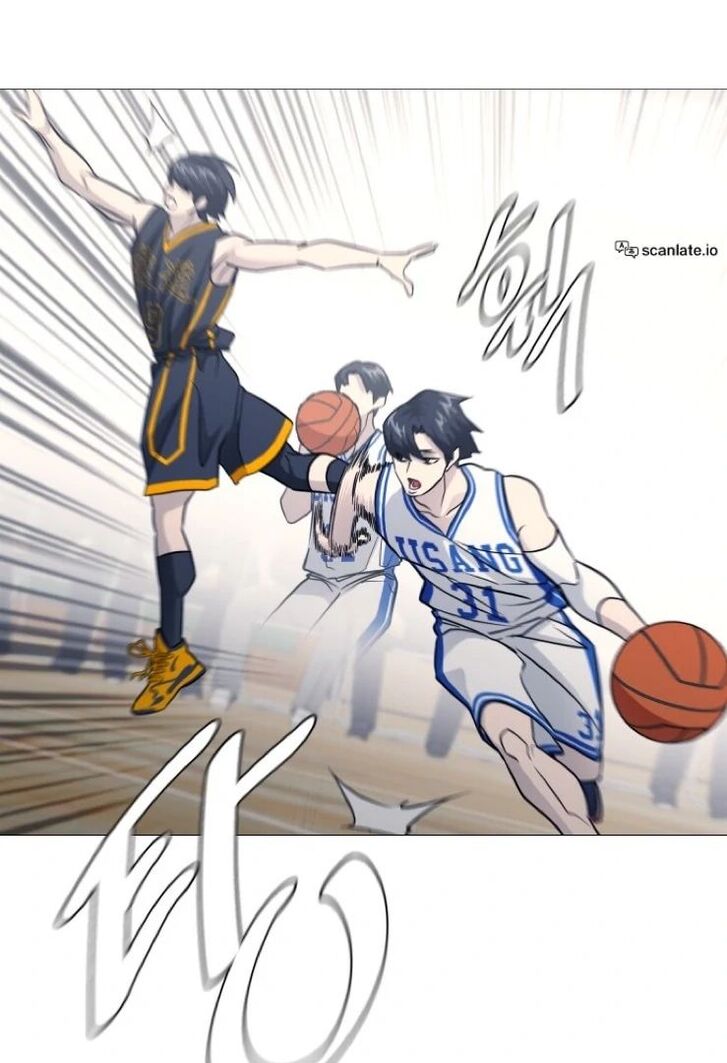 Read Garbage Time en Manga Online