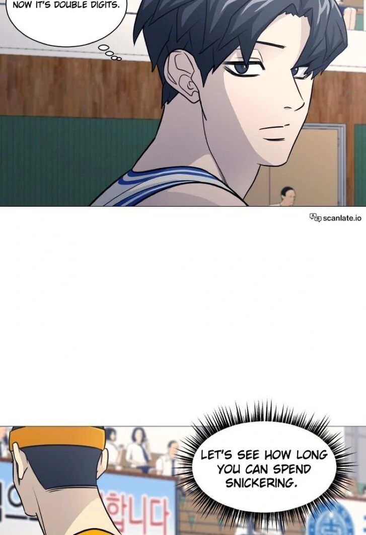 Read Garbage Time en Manga Online
