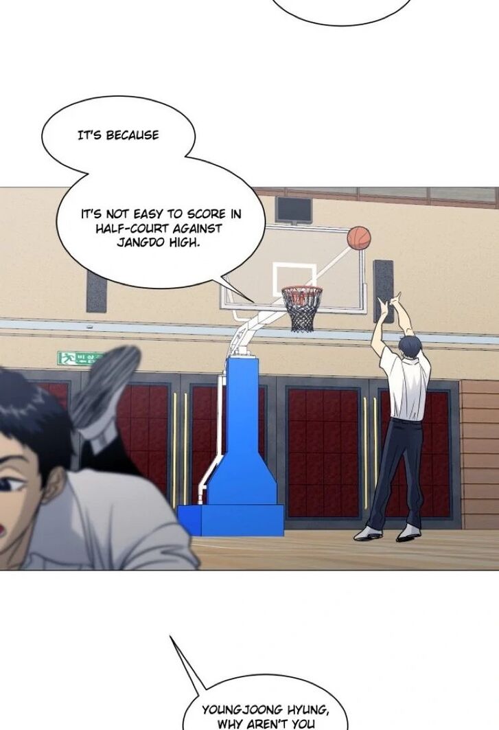 Read Garbage Time en Manga Online