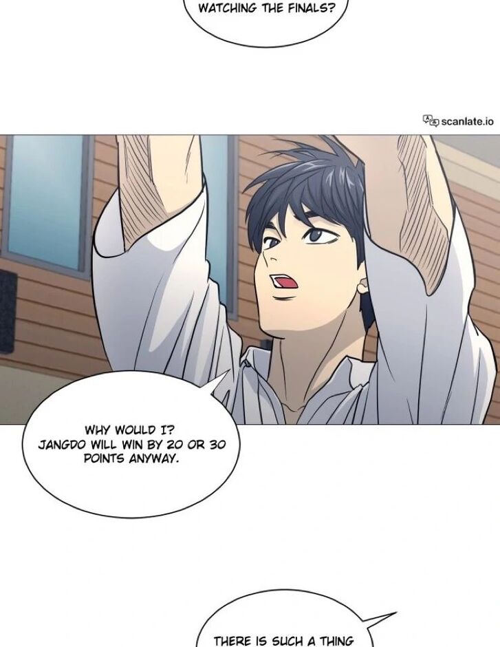 Read Garbage Time en Manga Online