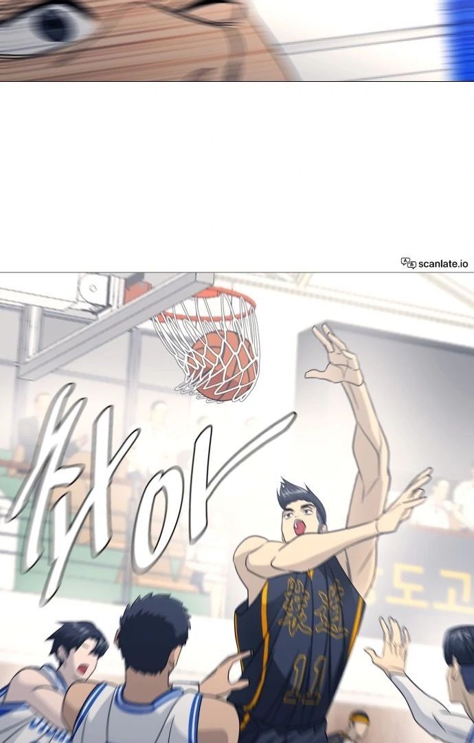 Read Garbage Time en Manga Online