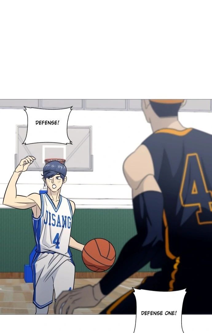 Read Garbage Time en Manga Online