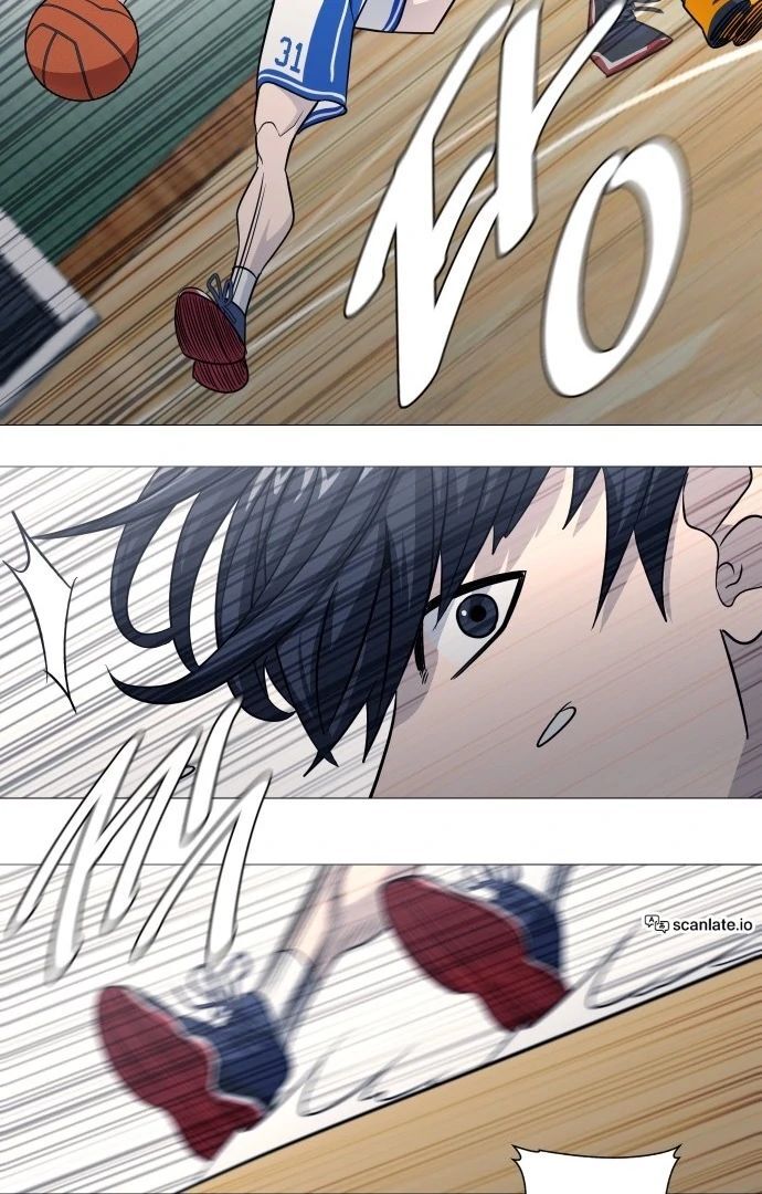 Read Garbage Time en Manga Online