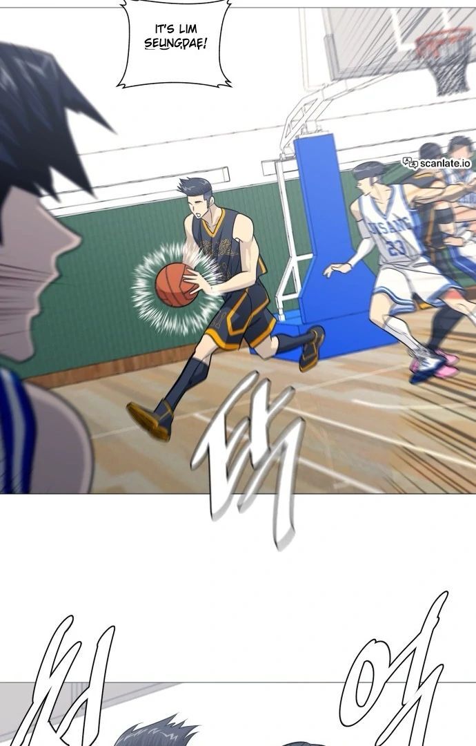 Read Garbage Time en Manga Online
