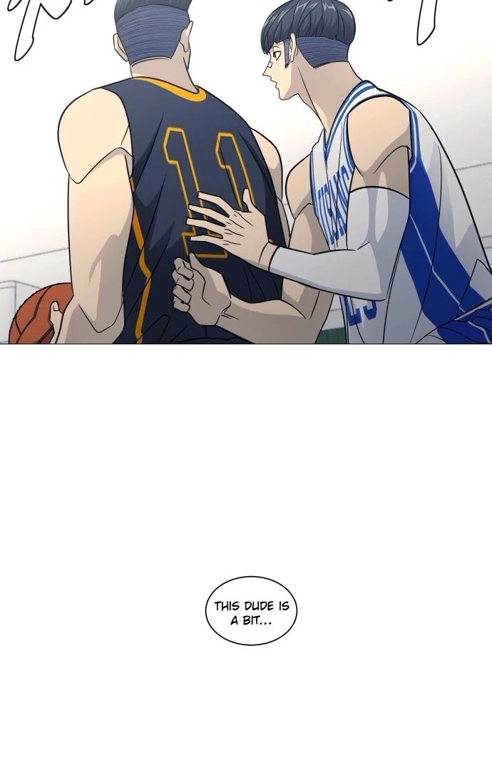 Read Garbage Time en Manga Online