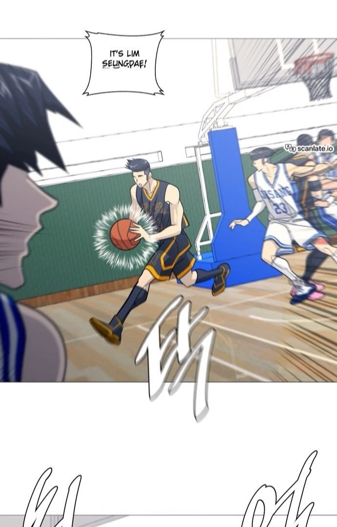 Read Garbage Time en Manga Online