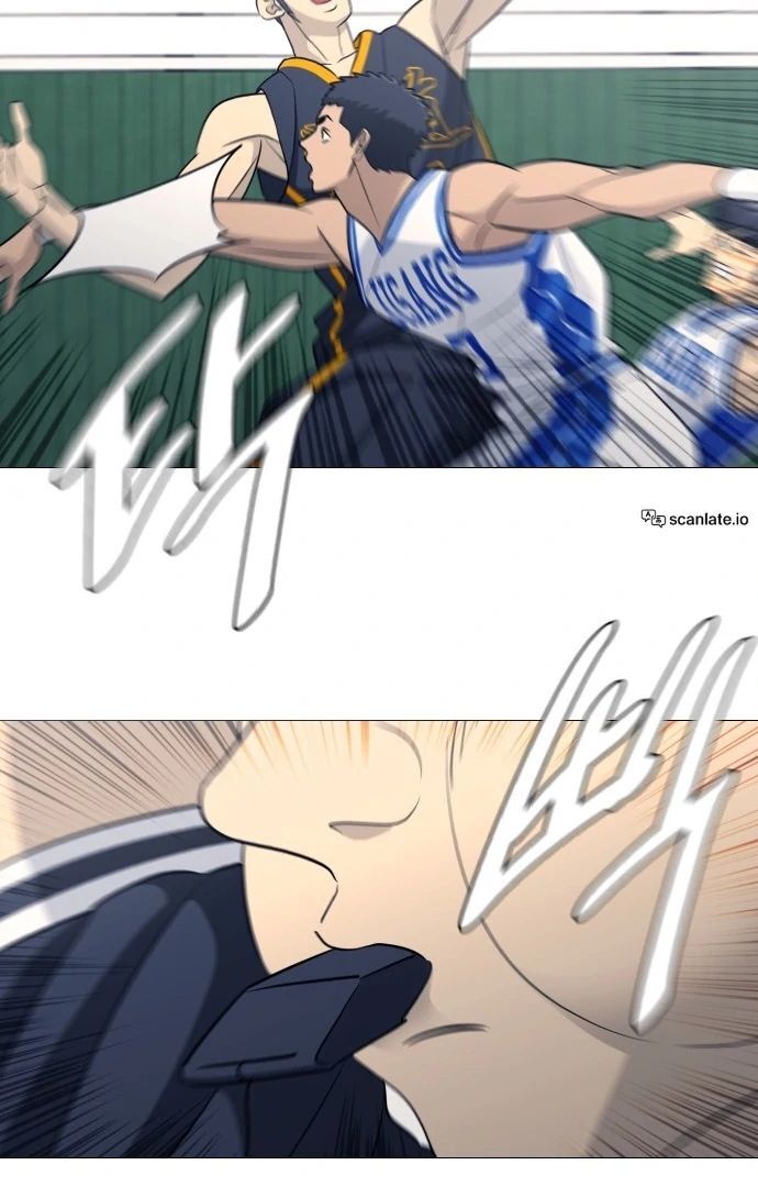 Read Garbage Time en Manga Online