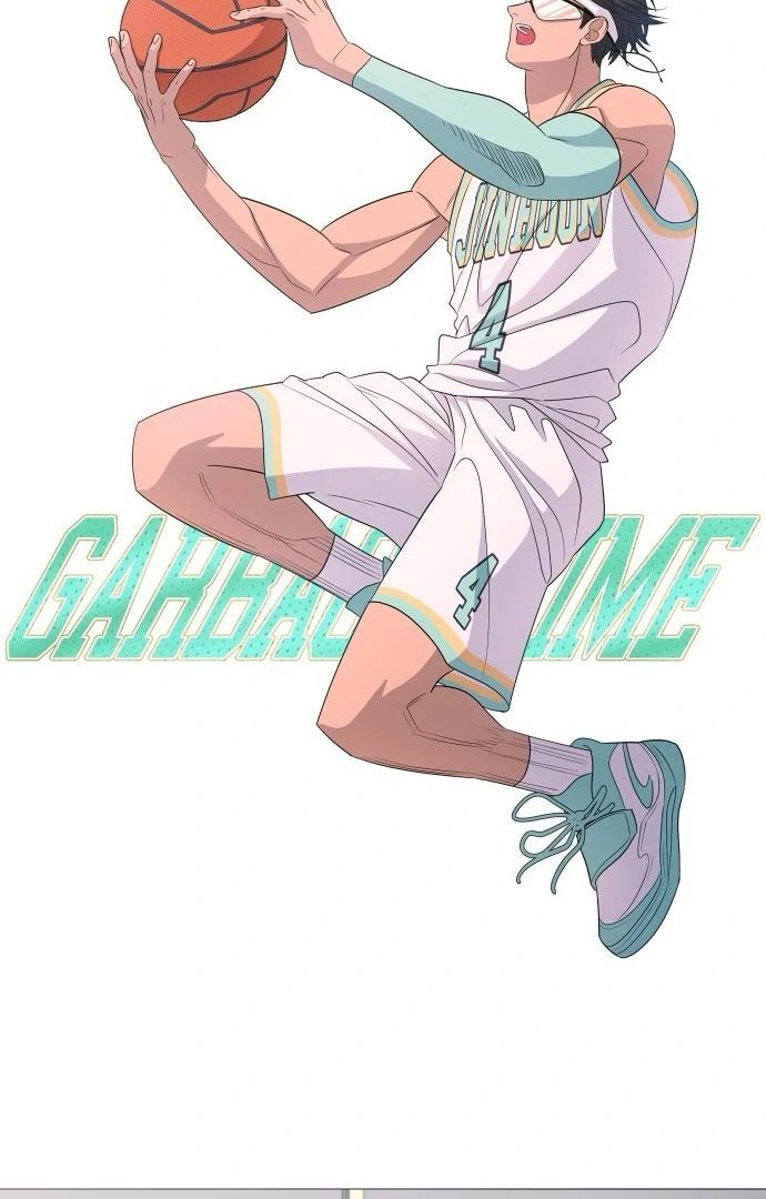 Read Garbage Time en Manga Online